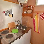 Huefler 59 Vakantiehuis *