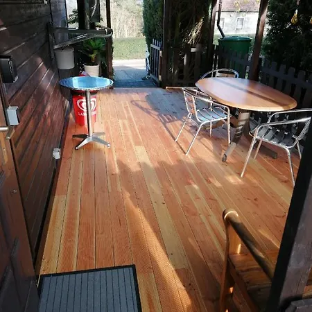 Hüfler 59 Сasa de vacaciones *