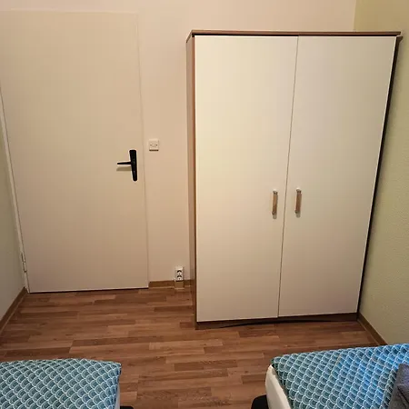 Casa vacanze Huefler 59 *