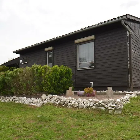 Hüfler 59 Ferienhaus Kelbra