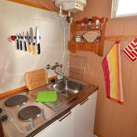 Huefler 59 Feriehus *