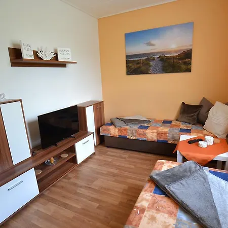 Сasa de vacaciones Hüfler 59