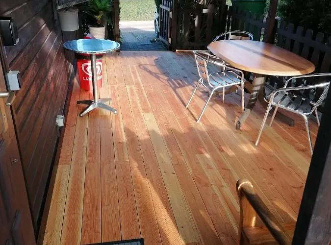 Huefler 59 Casa vacanze *