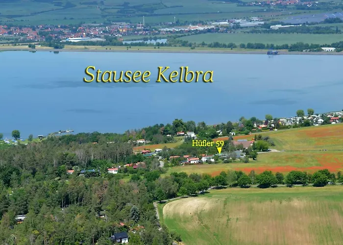 Huefler 59 Casa vacanze Kelbra