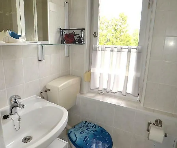 Casa vacanze Huefler 59