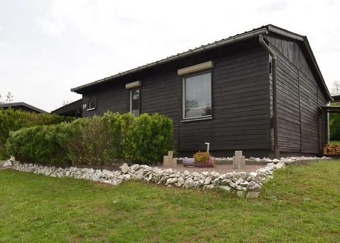 Huefler 59 Casa vacanze Kelbra