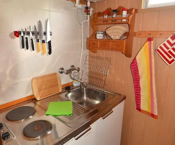 Huefler 59 Casa vacanze *